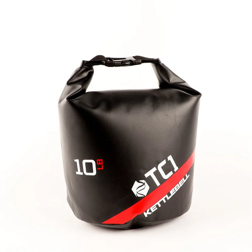 Multifunctional Fitness Power Bag Portable Kettlebell Weightlifting