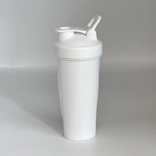 600ml Protein Shaker Bottle Protein Powder Shake Cup for Gym Ffitness