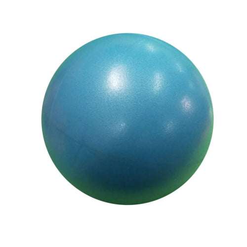 45/25cm Yoga Ball Exercise Gymnastic Fitness Pilates Ball Balance