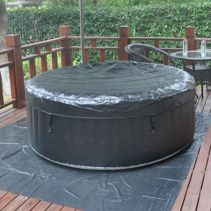 Inflatable SPA Hot Tubs Waterproof Tubs