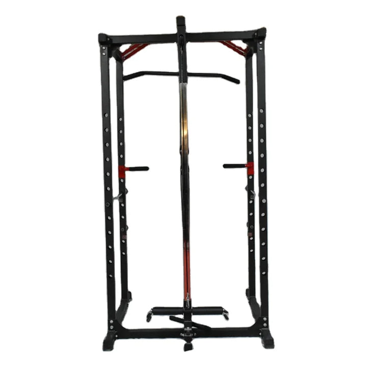 Multi-Functional Home Weight Cage Steering Machine Squat Power