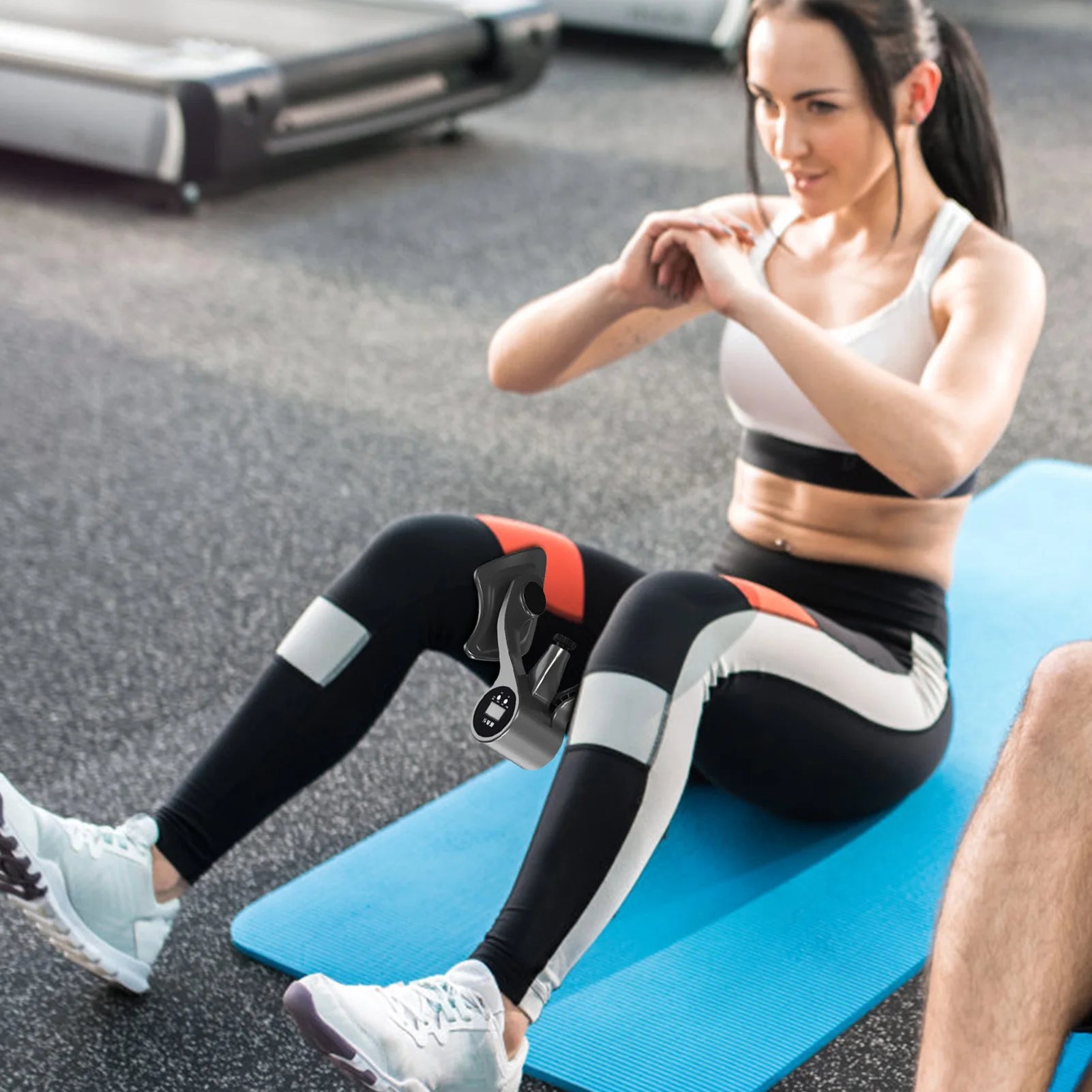 Kegel Exercise Products For Women Pelvic Hip Trainer Kegel Exerciser