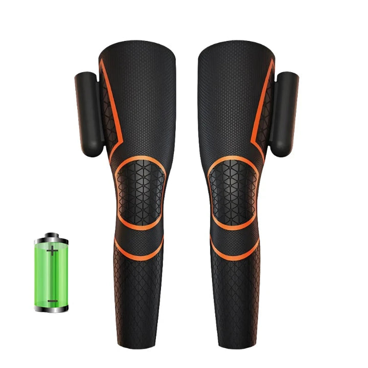 Air Compression Leg Massage Wireless Rechargeable Leg Recovery