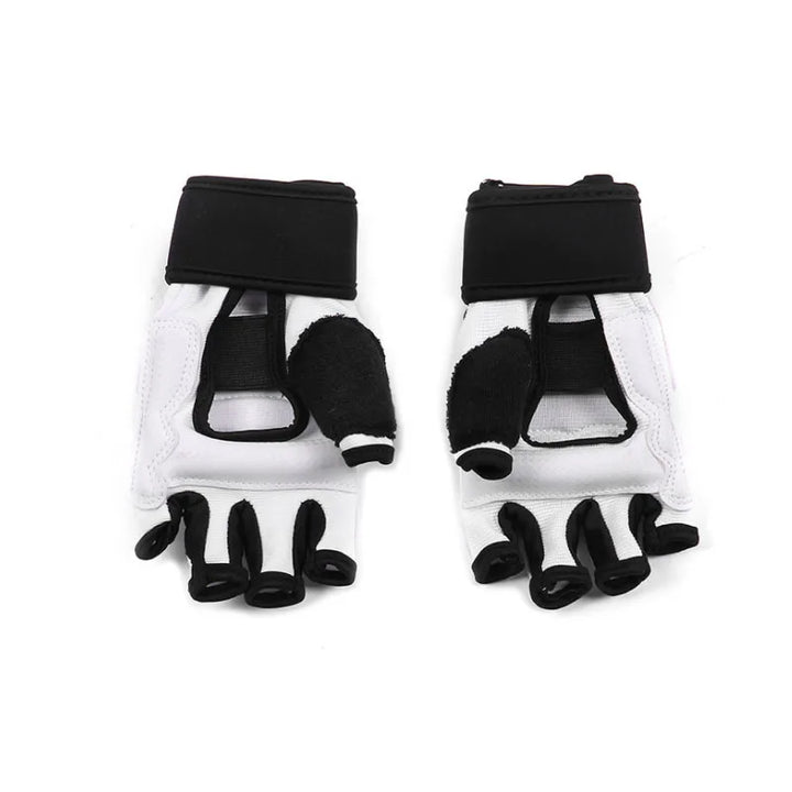 Taekwondo protection Sanda Training Taekwondo Handguard and Banket Match Protective Gear Foot Protector WTF Kickboxing Equipment