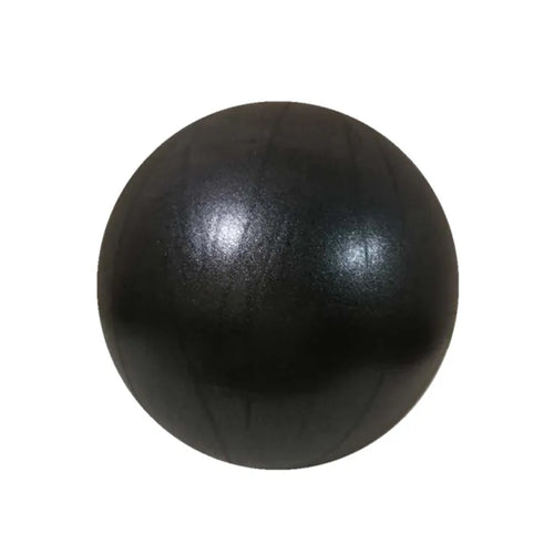45/25cm Yoga Ball Exercise Gymnastic Fitness Pilates Ball Balance