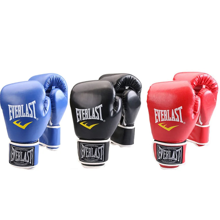 Men's and Women's Sandbag Boxing Gloves New Simple Children's Adult