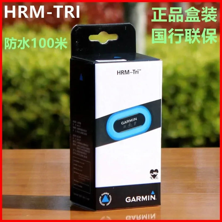 2025 NEW Garmin HRM PRO Tri Heart Rate Monitor HRM Run 4.0 Heart Rate HRM-Pro Plus Swimming Running Cycling Monitor Strap