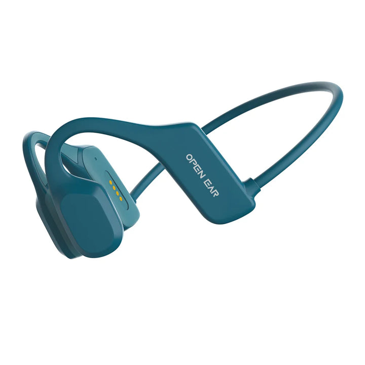 Upgraded Bone Conduction Headphones Wireless Bluetooth 5.2 Open Ear