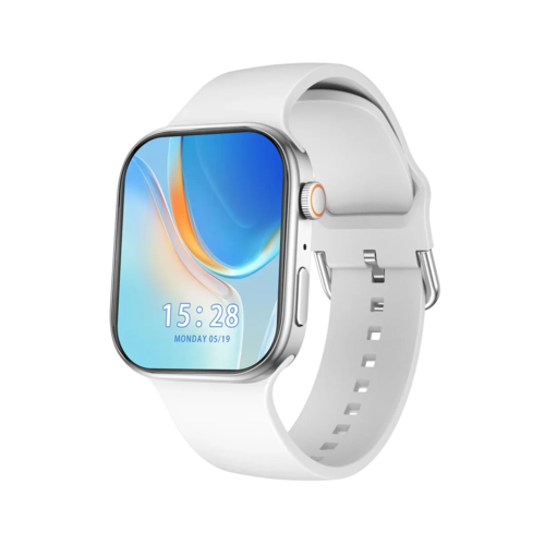 Smartwatch, Interest Alert View, Multiple App Alerts, Wireless