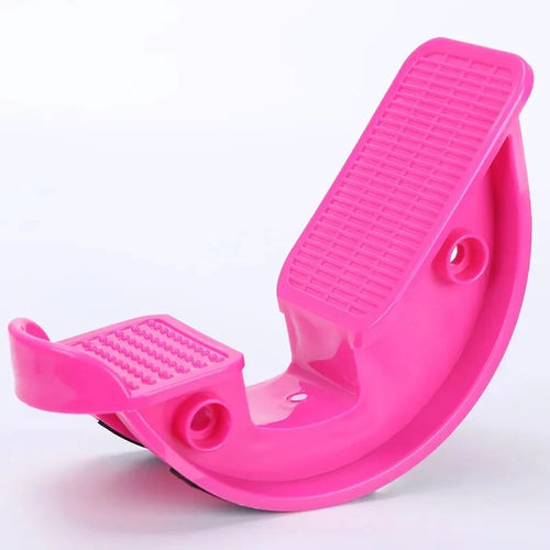 Foot Stretcher Rocker Ankle Stretch Stretching Calf Muscle Yoga