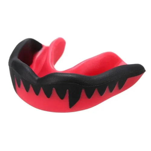 Fitness Tooth Protector Boxing Mouthguard Brace Boxing Tooth Protector