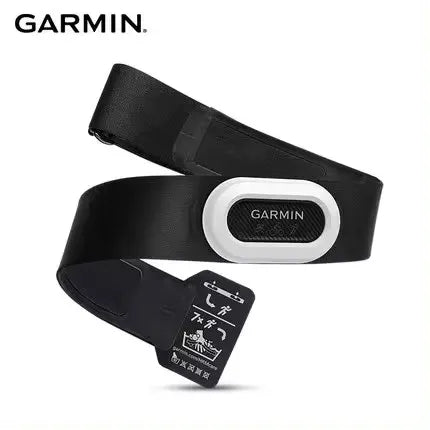 2025 NEW Garmin HRM PRO Tri Heart Rate Monitor HRM Run 4.0 Heart Rate HRM-Pro Plus Swimming Running Cycling Monitor Strap