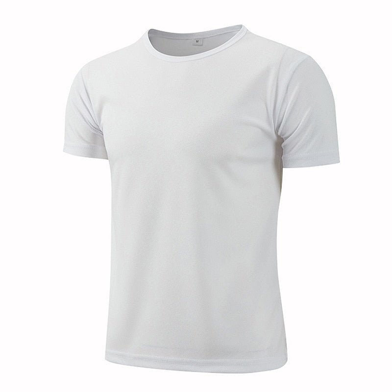 Functional Shirt Sport Natural | Shirts Sports F Quick Drying - Quick