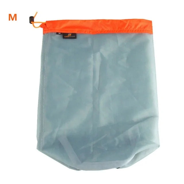 Ultralight Laundry Outdoor Bag