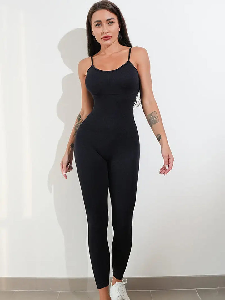 One Piece Jumpsuit