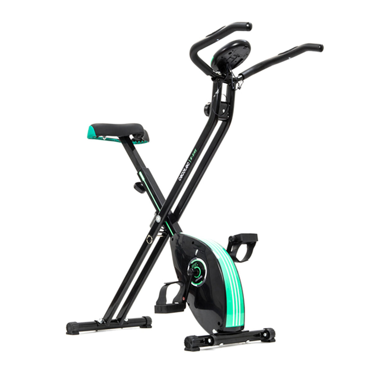 Stationary bike Cecotec X-Bike