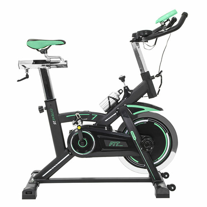 Stationary Bike Cecotec Extreme 25