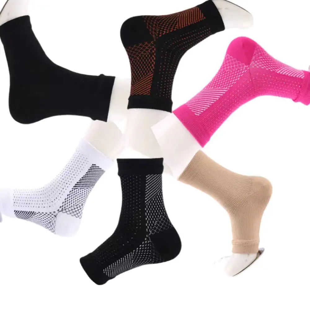 Neuropathy Socks Compression