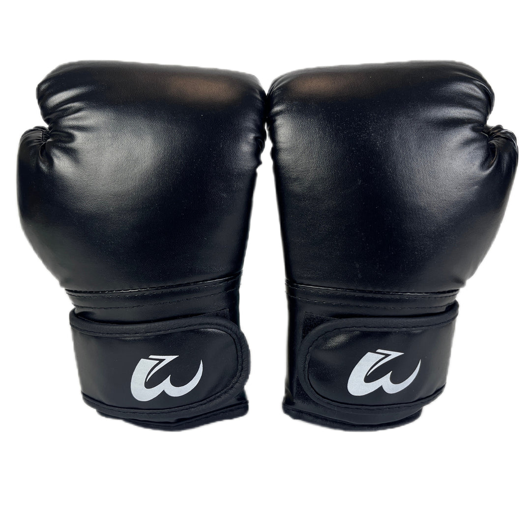 Train Like a Pro: Unisex Boxing Gloves for Muay Thai Sparring & Kickboxing