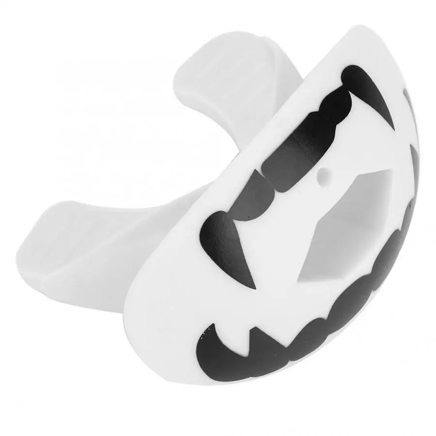 Professional Sport Mouth Guard EVA Teeth Protector Kids Adults Mouthguard Tooth Brace Protection Basketball Boxing Karate