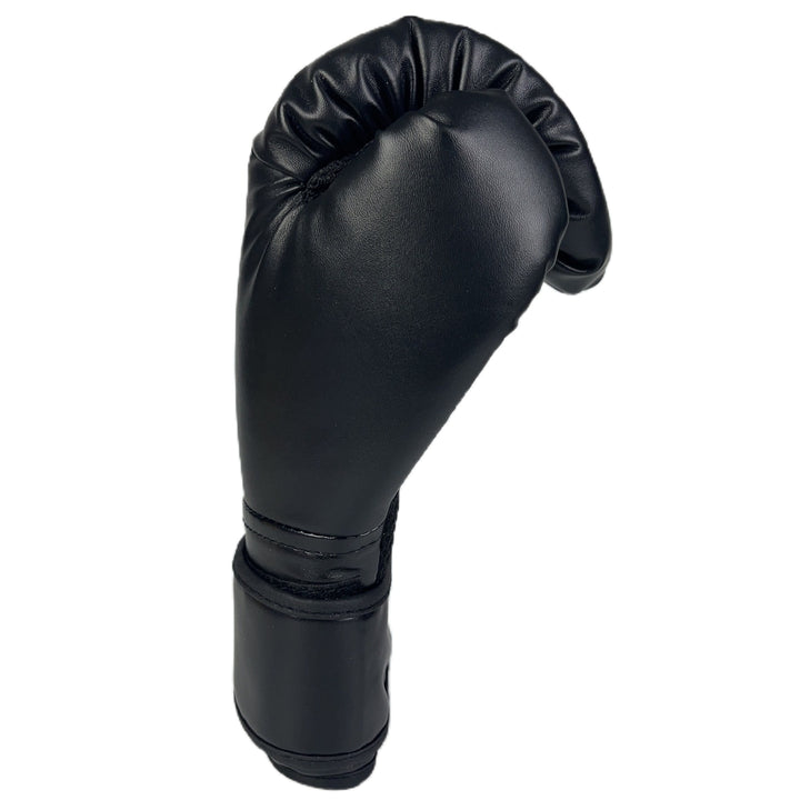 Train Like a Pro: Unisex Boxing Gloves for Muay Thai Sparring & Kickboxing