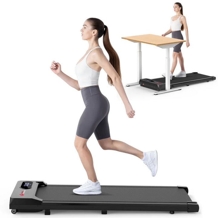 Treadmill S1, Speed 1-6KM/H