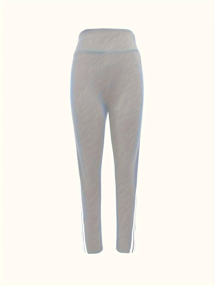 A Lady's Plain Leggings