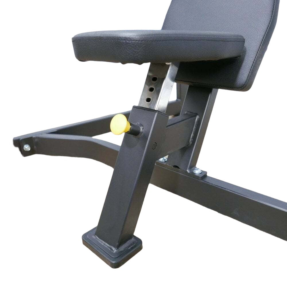 Future Commercial Plate Loaded Iso-Lateral Chest Press (Gym Equipment)