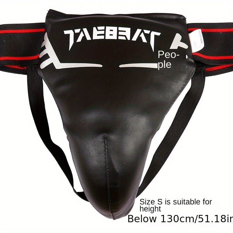 Taekwondo, Crotch Protection, Thai Boxing, Sanda Protection, Karate Protection, Shade Protection For Adults, And Men's Protection