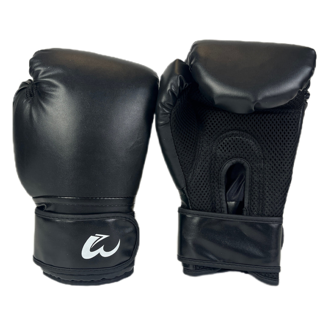 Train Like a Pro: Unisex Boxing Gloves for Muay Thai Sparring & Kickboxing