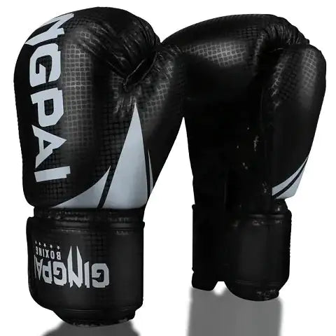 High Quality Premium Boxing Gloves