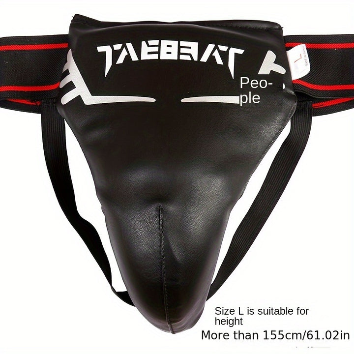 Taekwondo, Crotch Protection, Thai Boxing, Sanda Protection, Karate Protection, Shade Protection For Adults, And Men's Protection