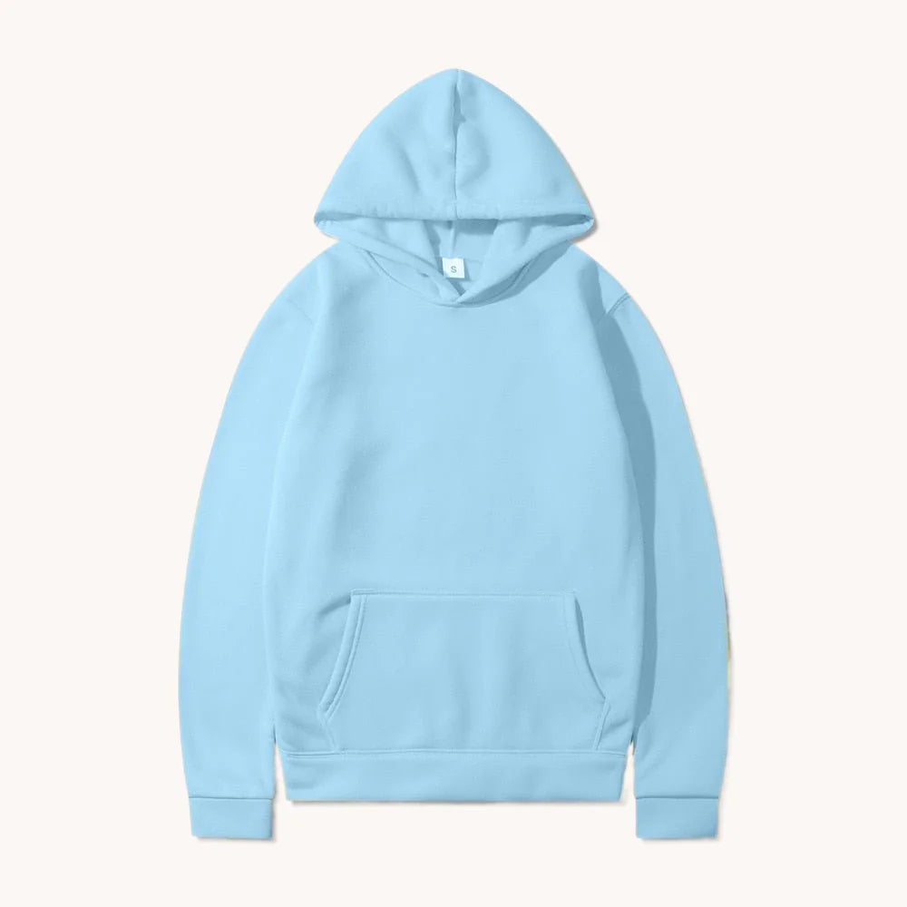 Essential Hoodie