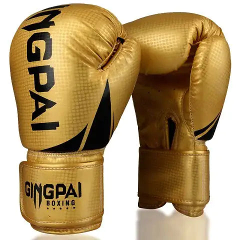 High Quality Premium Boxing Gloves