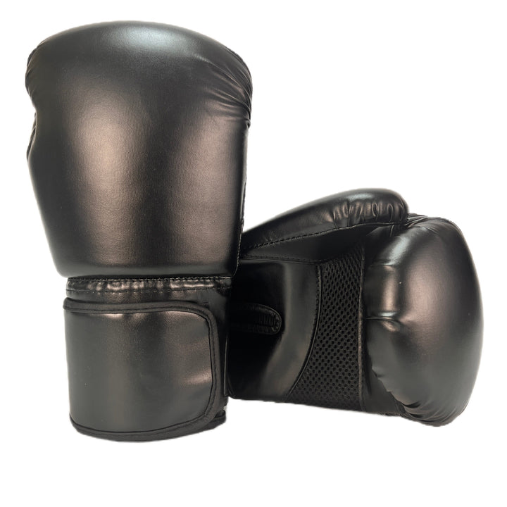 1pair Premium 10oz Boxing Gloves for Adults - Ideal for Muay Thai and Kickboxing Training, Provides Maximum Protection and Comfort