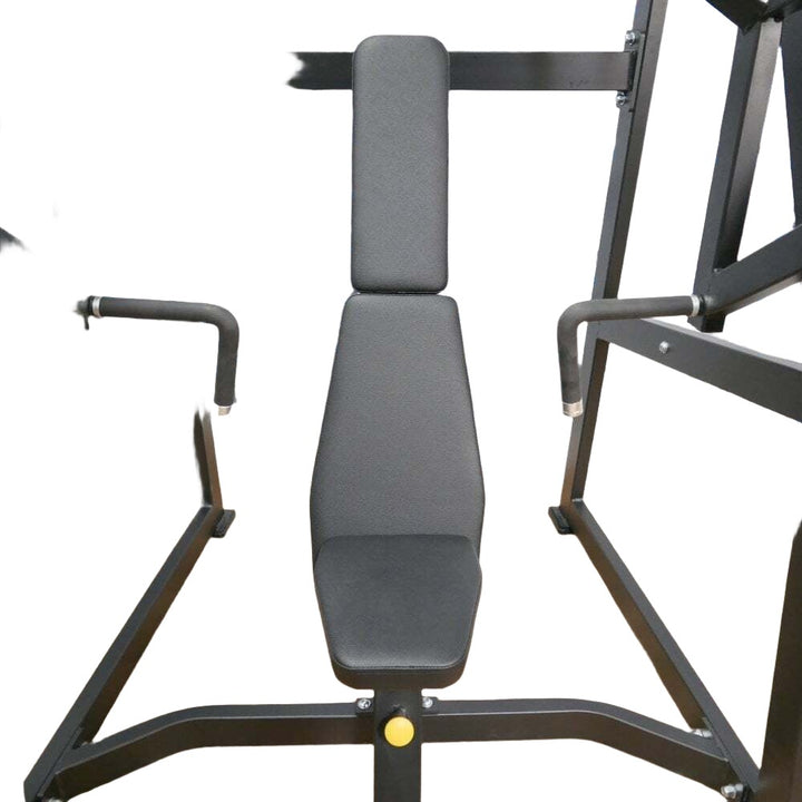 Future Commercial Plate Loaded Iso-Lateral Chest Press (Gym Equipment)