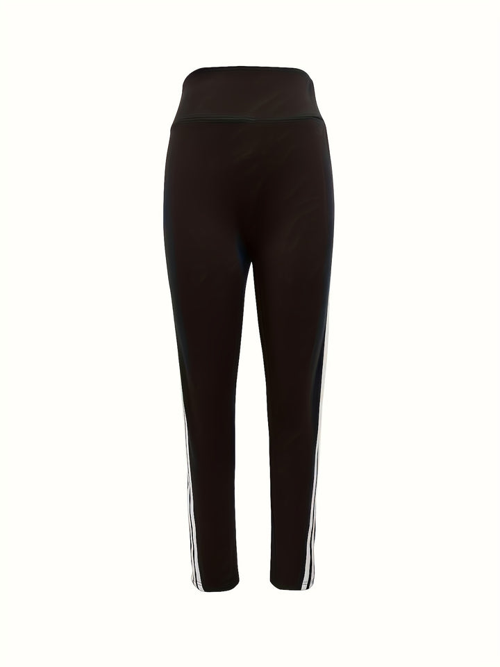 A Lady's Plain Leggings