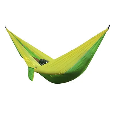 Outdoor Single Double Hammock