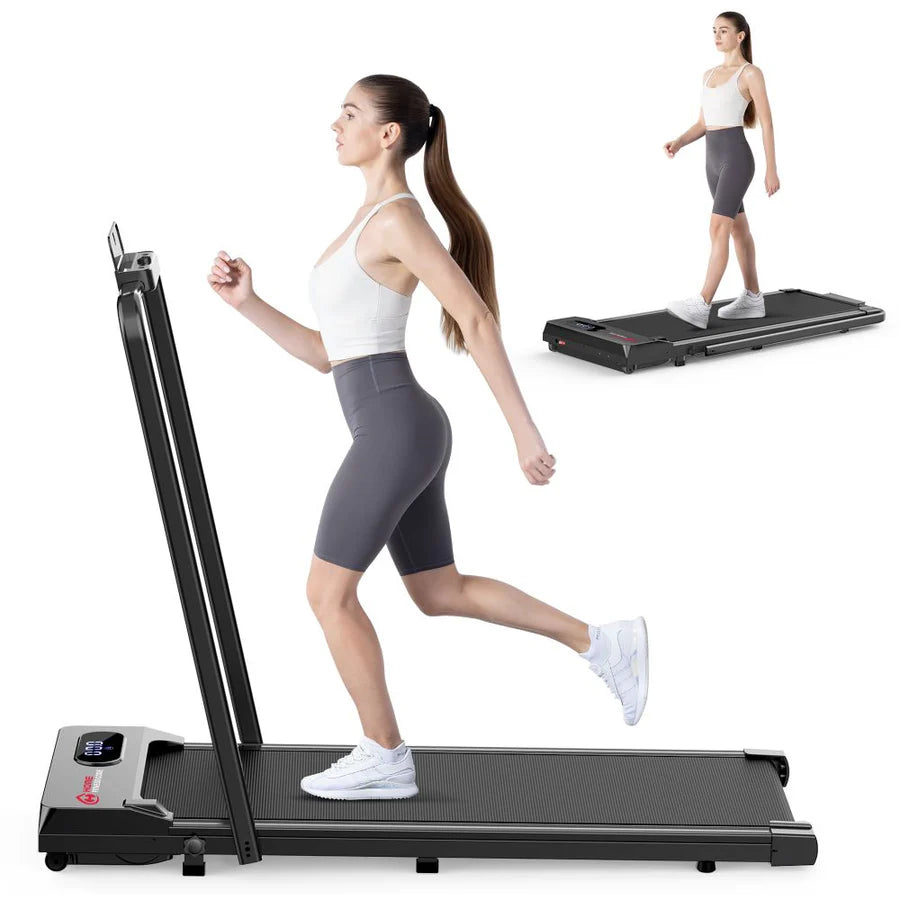 Treadmill S1, Speed 1-6KM/H