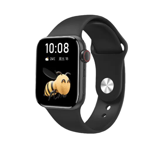 Smart Watch For IOS