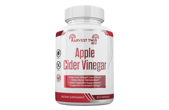 Apple Cider Vinegar for Weight Loss and Digestion Support