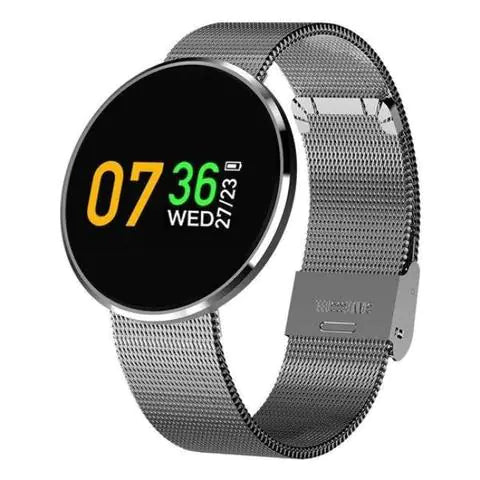 Bracelet Galaxy Smart Watch With Heart Rate Monitor