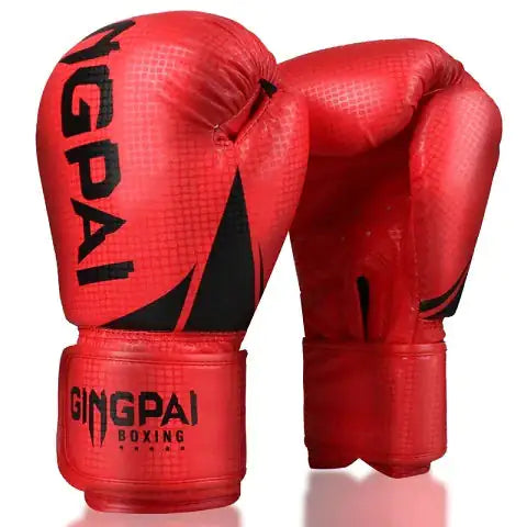 High Quality Premium Boxing Gloves