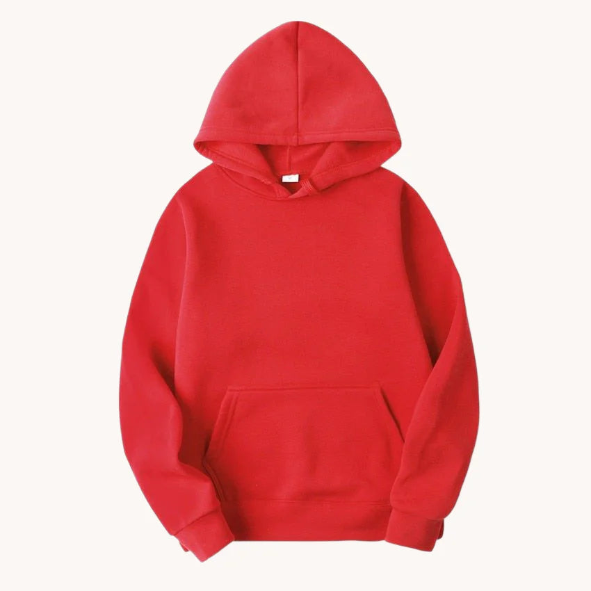 Essential Hoodie