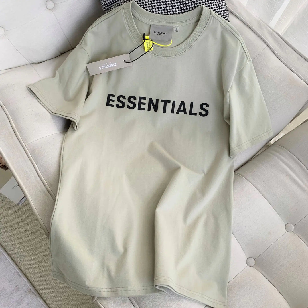 FogFear Of God Essentials T-Shirt