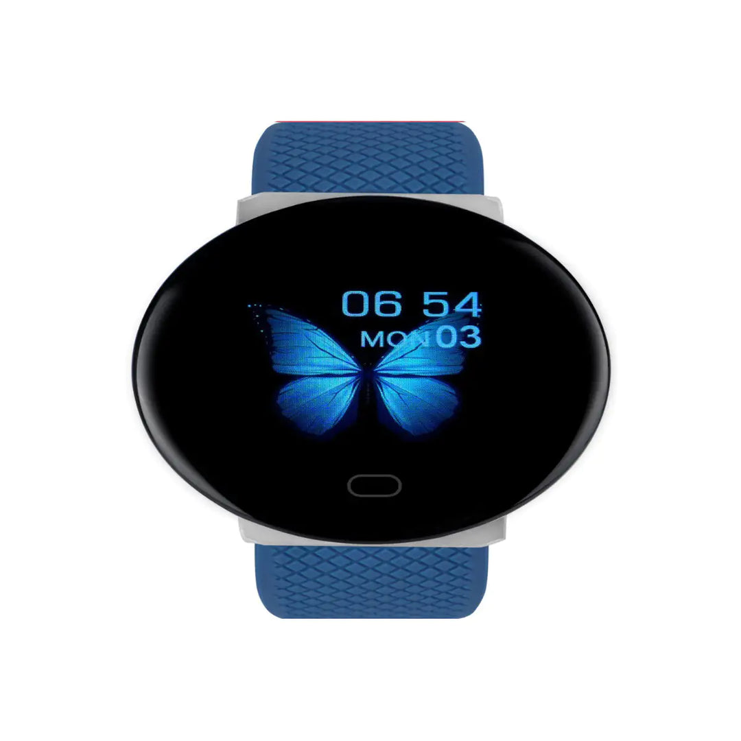 Papillon Sports Bracelet Smart Watch